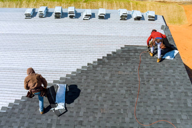 Professional Roofing Contractor in Maple Valley, WA