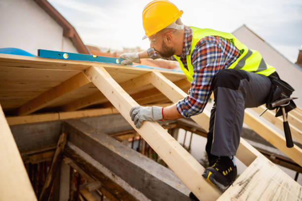 Quick and Trustworthy Emergency Roof Repair Services in Maple Valley, WA
